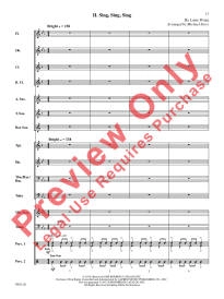 Short Cuts for Beginning Band -- #2 - Various/Story - Concert Band - Gr. 1