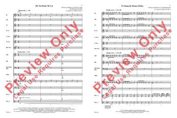 Short Cuts for Beginning Band -- #2 - Various/Story - Concert Band - Gr. 1