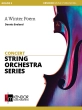 Kendor Music Inc. - A Winter Poem - Eveland - String Orchestra - Gr. 3