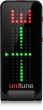 TC Electronic - Unitune Clip Noir Clip-On Tuner