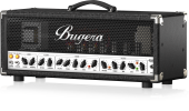 6262 Infinium 2-Channel Amplifier Head