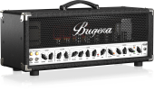 6262 Infinium 2-Channel Amplifier Head