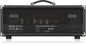 6262 Infinium 2-Channel Amplifier Head