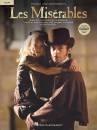 Hal Leonard - Les Mis&#233;rables - Instrumental Solos from the Movie