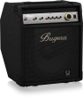 UltraBass BXD12 Bass Amplifier