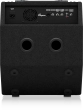 UltraBass BXD12 Bass Amplifier