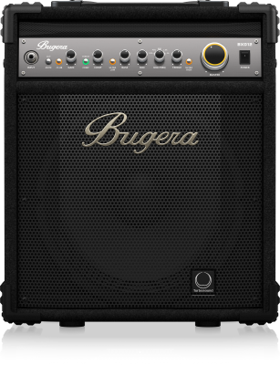 Bugera - UltraBass BXD12 Bass Amplifier