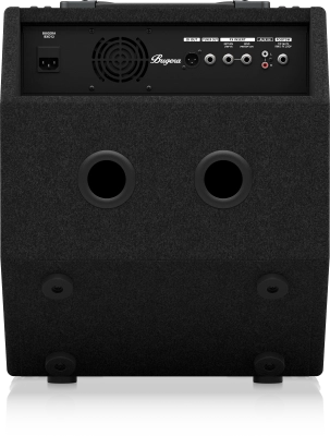 UltraBass BXD12 Bass Amplifier