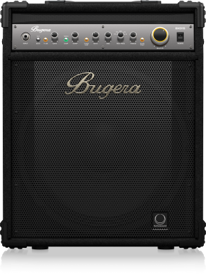 Bugera - UltraBass BXD15 Bass Amplifier
