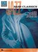 Hal Leonard - Jazz Bass Classics