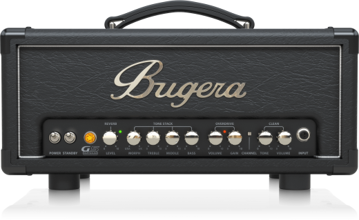 Bugera - G5 Infinium Amplifier Head