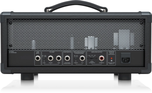 G5 Infinium Amplifier Head