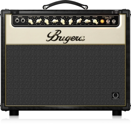 Bugera - V22 Infinium 2-Channel Tube Combo