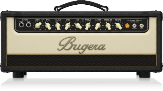 Bugera - V22HD Infinium 2-Channel Tube Combo