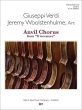 Kjos Music - Anvil Chorus from Il trovatore - Verdi\/Woolstenhulme - String Orchestra - Gr. 2
