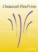 Kendor Music Inc. - Classical FlexTrios - Bb Brass Instruments (Trumpet and Baritone T.C.)