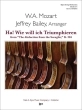 Kjos Music - Ha! Wie will ich Triumphieren from The Abduction from the Seraglio, K. 384 - Mozart\/Bailey - String Orchestra - Gr. 2.5