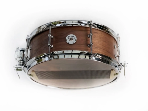 Walnut 5.5x14\'\' Snare Drum