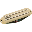 DiMarzio - The Cruiser Neck Pickup - Cream with Nickel Poles