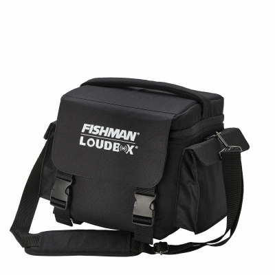Loudbox Micro Deluxe Carry Bag
