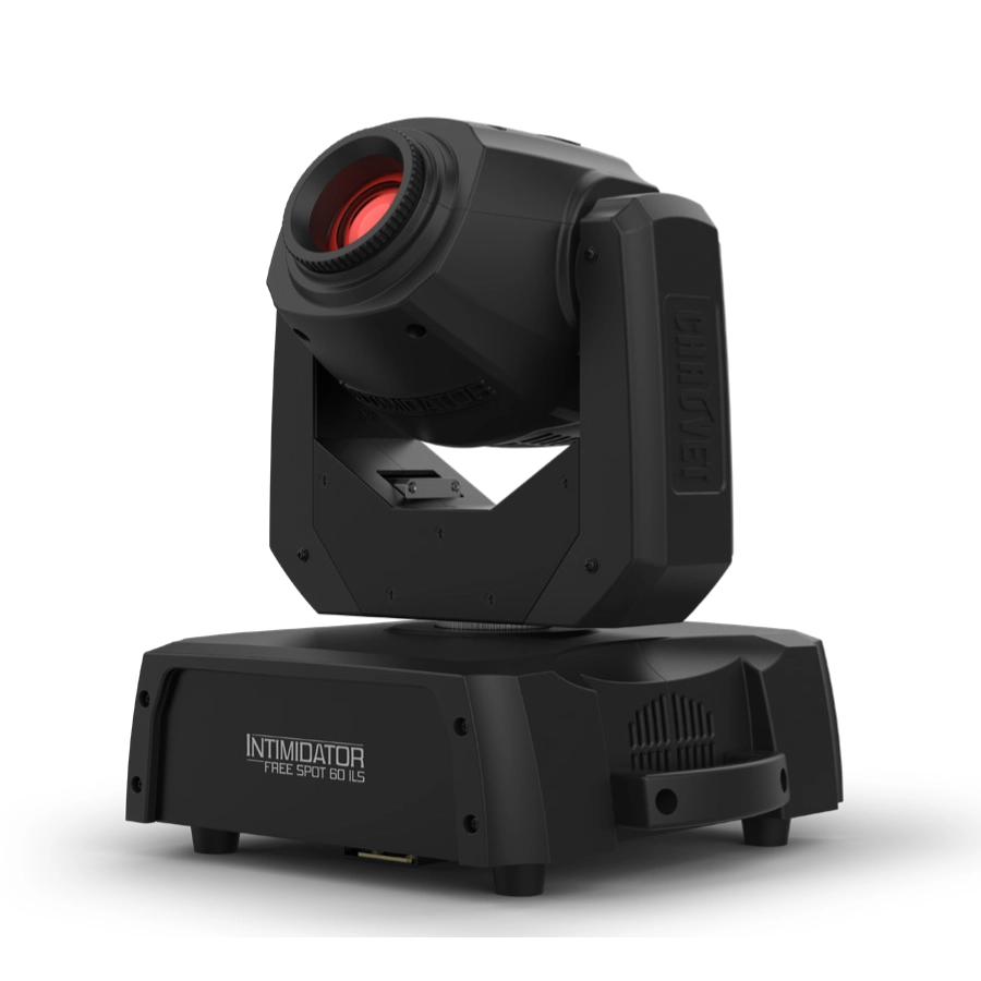 Intimidator Free Spot 60 ILS Moving Head