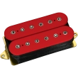 DiMarzio - Super Distortion Humbucker - Red
