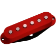 DiMarzio - FS-1 Strat Pickup - Red