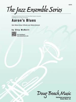 Kendor Music Inc. - Aarons Blues