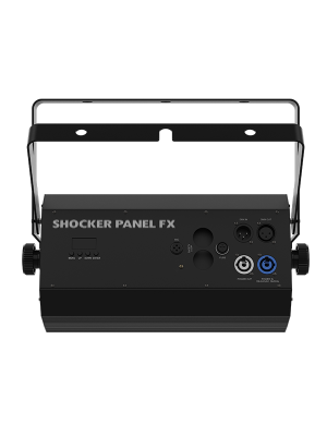 Shocker Panel FX Multi-Use Blinder