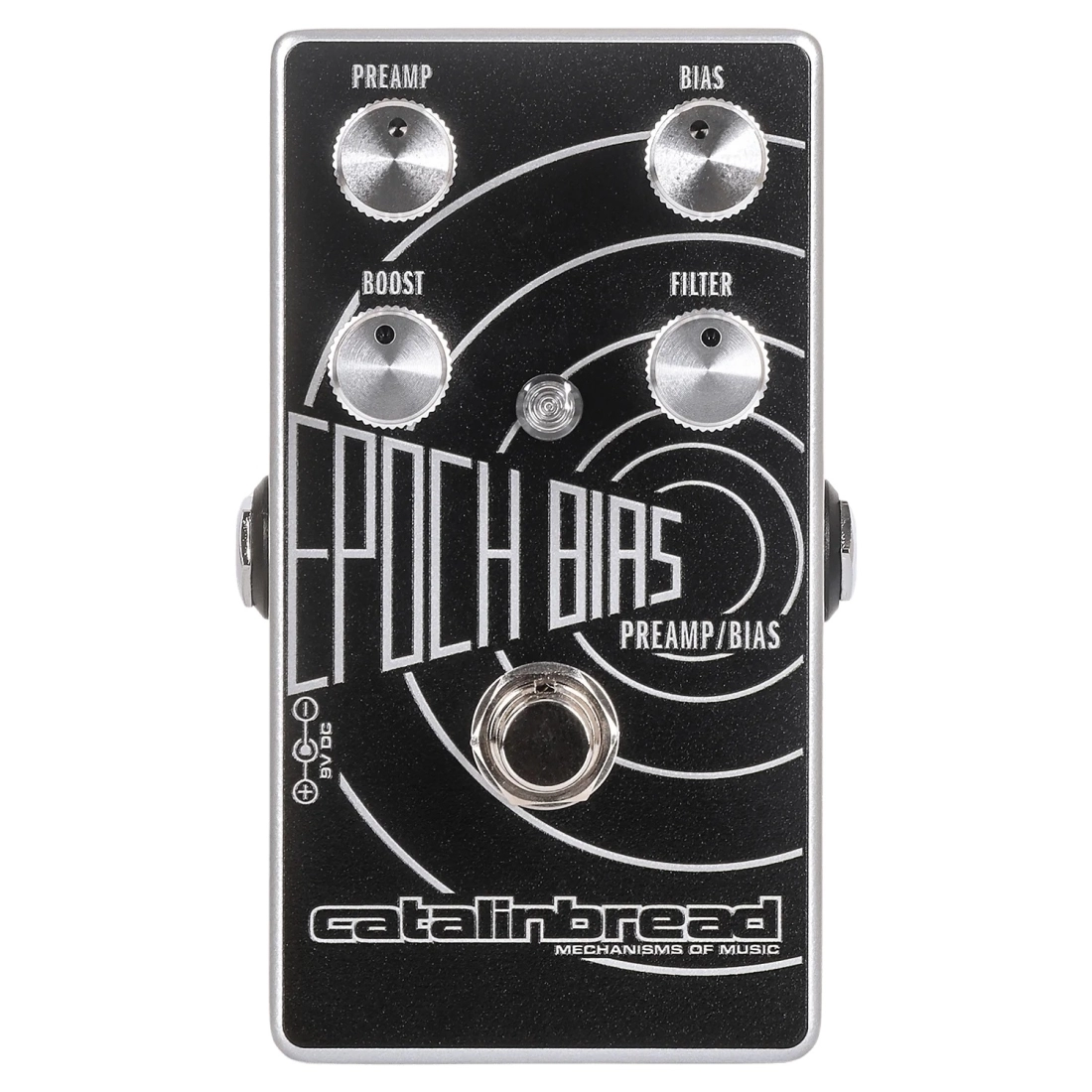 Epoch Bias Preamp/Bias Pedal