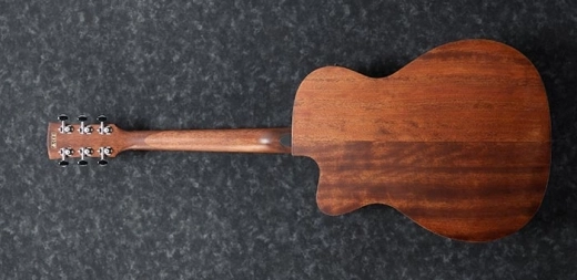 PC12MHCE Grand Concert Acoustic/Electric Guitar - Open Pore Natural