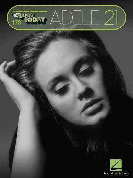 Adele - 21