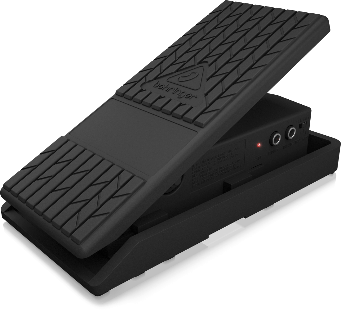 FCV100 v2 Ultra-Flexible Dual-Mode Foot Pedal