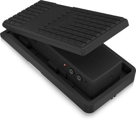 FCV100 v2 Ultra-Flexible Dual-Mode Foot Pedal