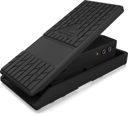 Behringer - FCV100 v2 Ultra-Flexible Dual-Mode Foot Pedal