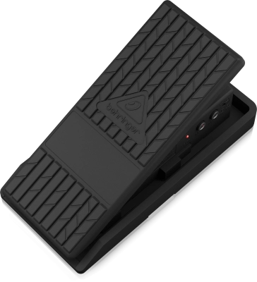 FCV100 v2 Ultra-Flexible Dual-Mode Foot Pedal