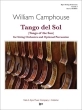 Kjos Music - Tango del Sol (Tango of the Sun) - Camphouse - String Orchestra\/Optional Percussion - Gr. 2