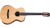 Taylor Guitars - Academy 12-N Walnut\/Spruce Acoustic Guitar with Gigbag
