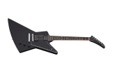 Gibson - 70s Explorer Electric Guitar with Case - Ebony