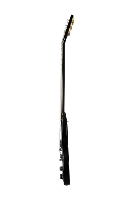 SG Standard \'61 Electric Guitar with Case - Ebony