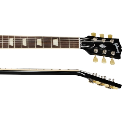SG Standard \'61 Electric Guitar with Case - Ebony