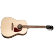 Gibson - J-45 Studio Walnut Acoustic\/Electric Guitar with Case - Satin Natural