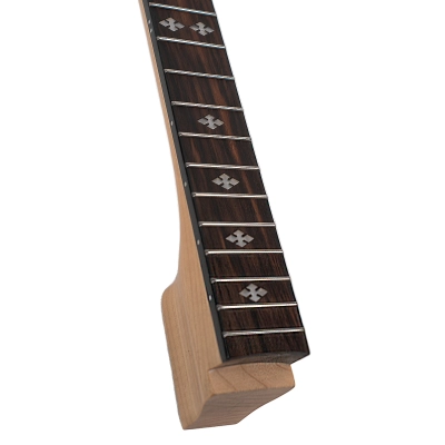 CC-Plectrum Neck - Flat