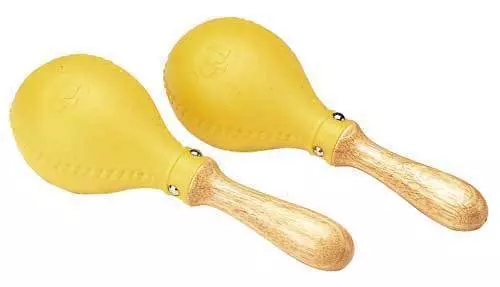 Pro Maracas