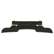 Gold Tone - Adjustable Mandolin Bridge with Gold Screws