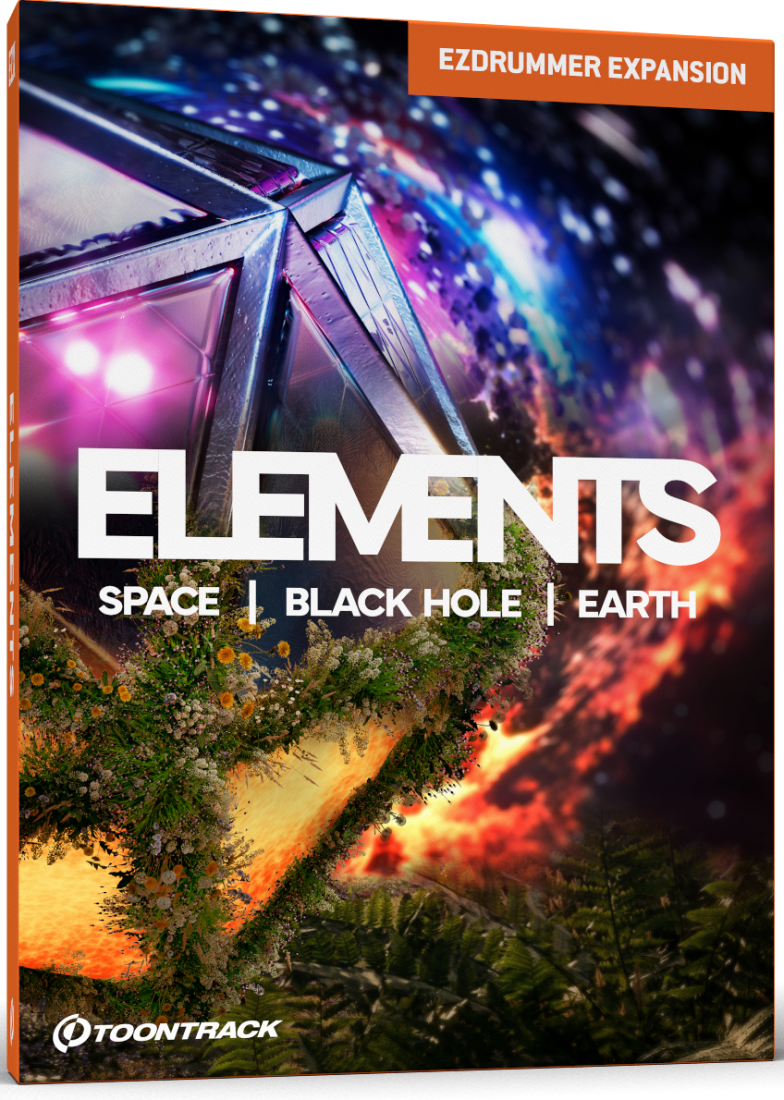 Elements EZX - Download