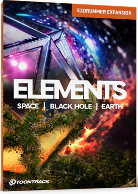 Toontrack - Elements EZX - Download