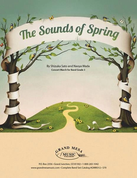 The Sounds of Spring