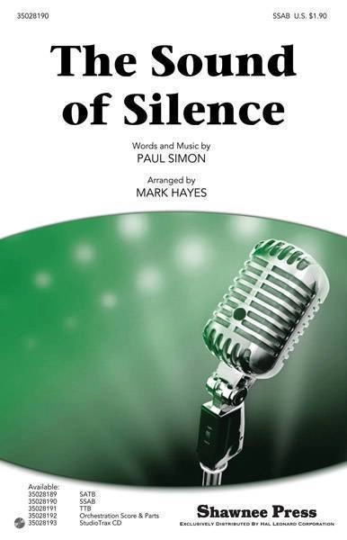 The Sound of Silence