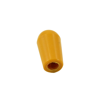Toggle Switch Tip - Amber